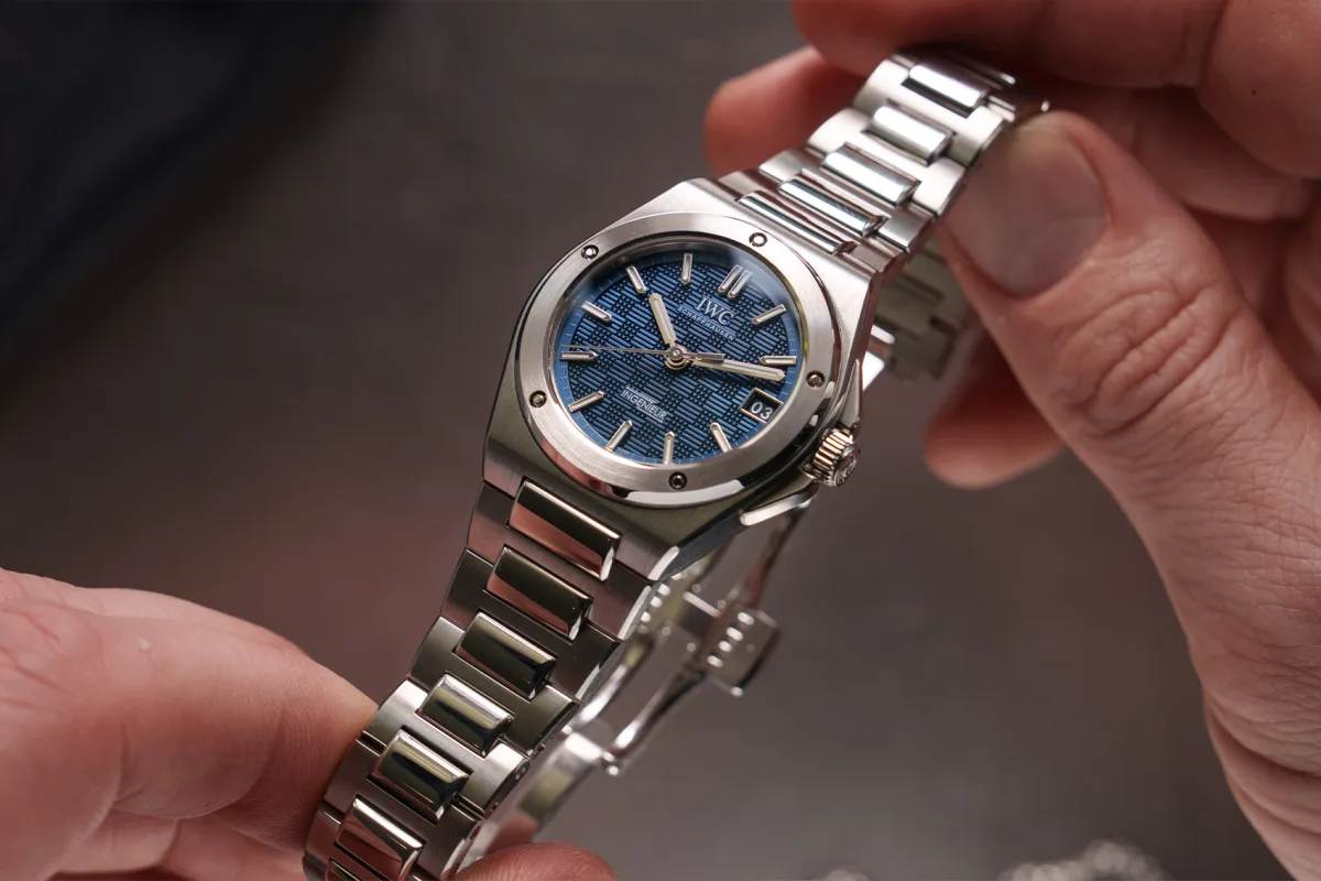 Watch image