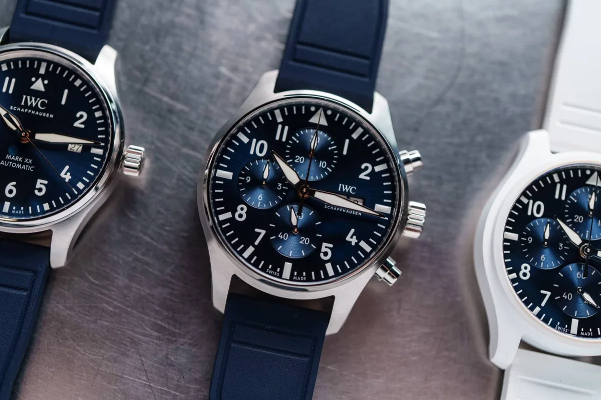 Watch image