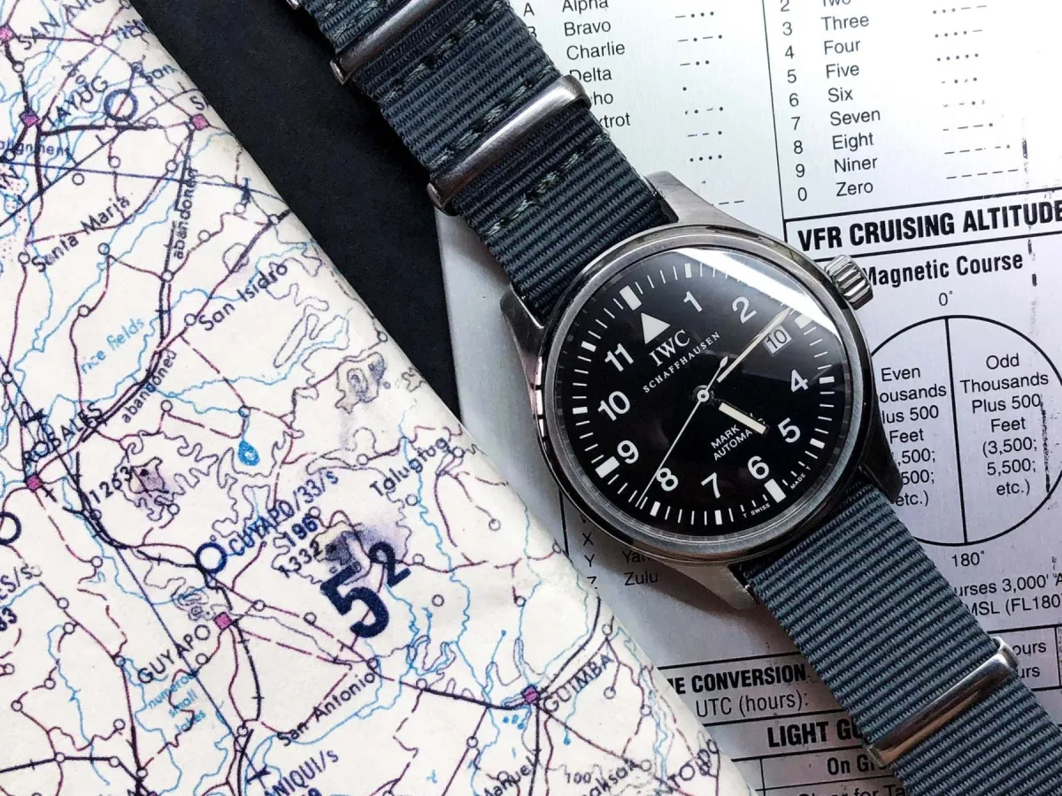 Watch image