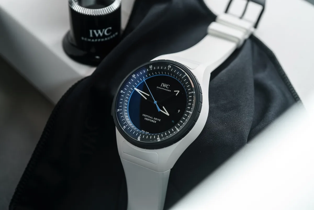Watch image