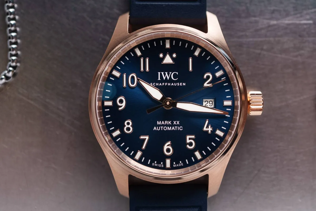 Watch image