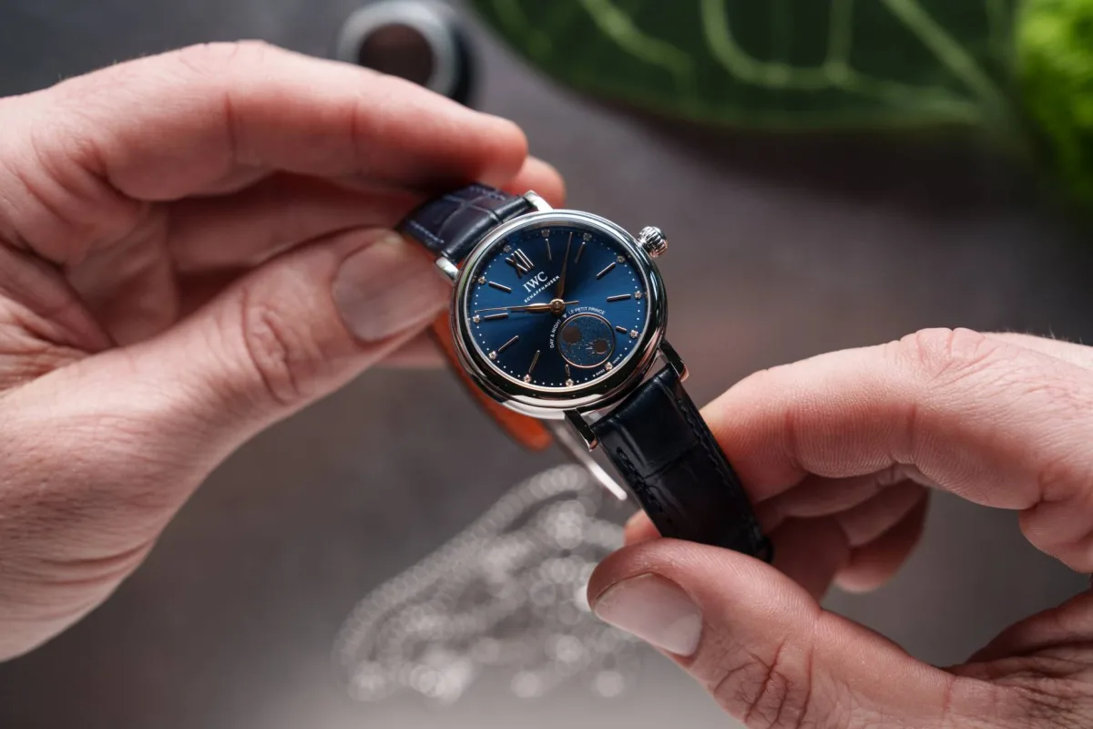 Watch image