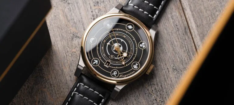 Watch image