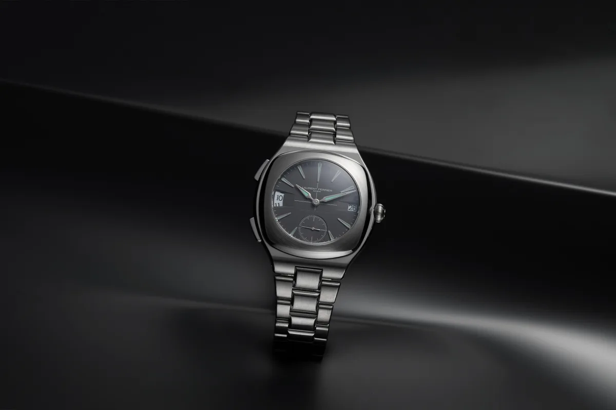 Watch image