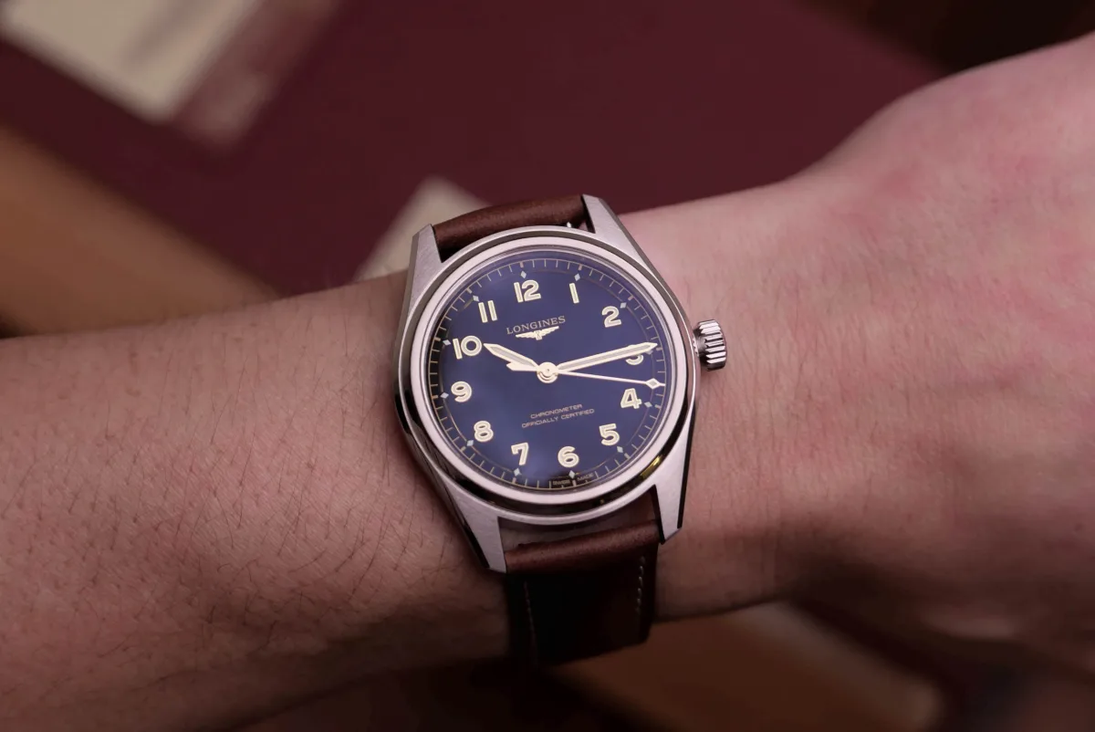 Watch image