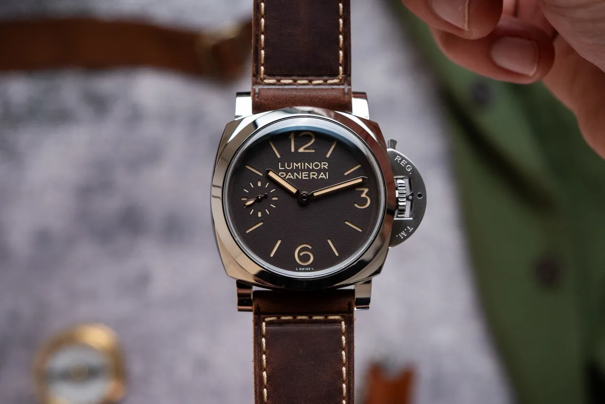 Watch image
