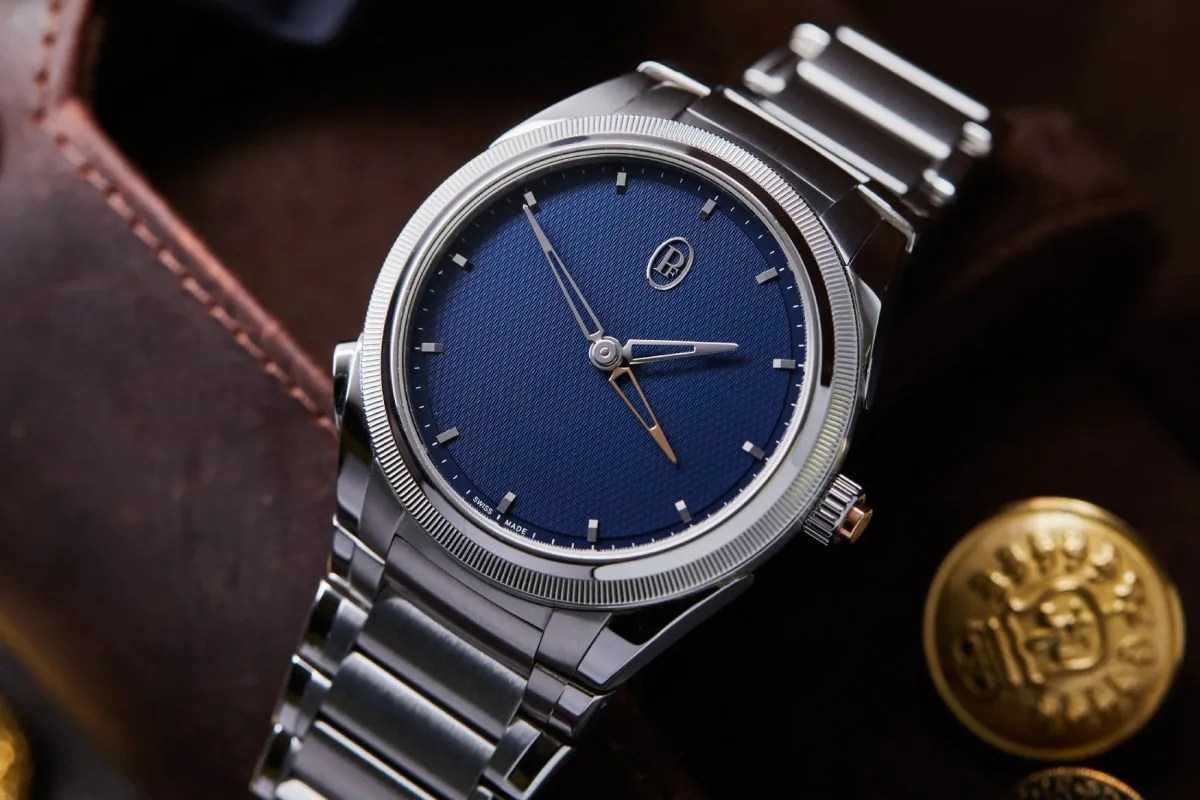 Watch image