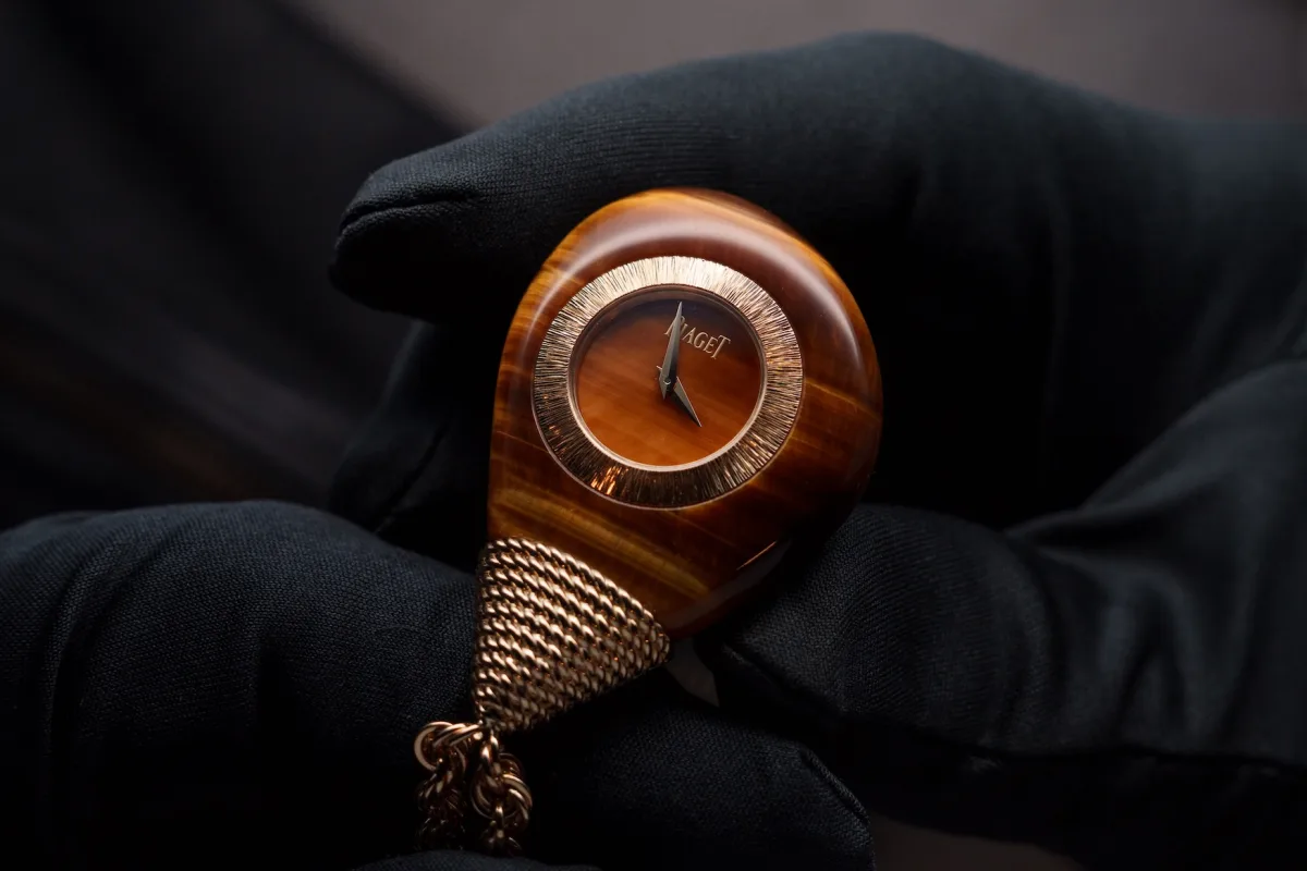 Watch image