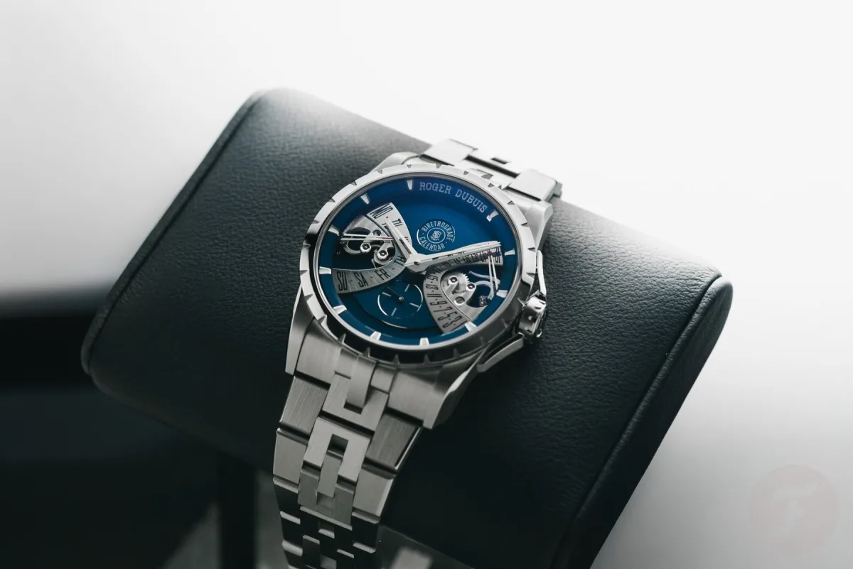 Watch image