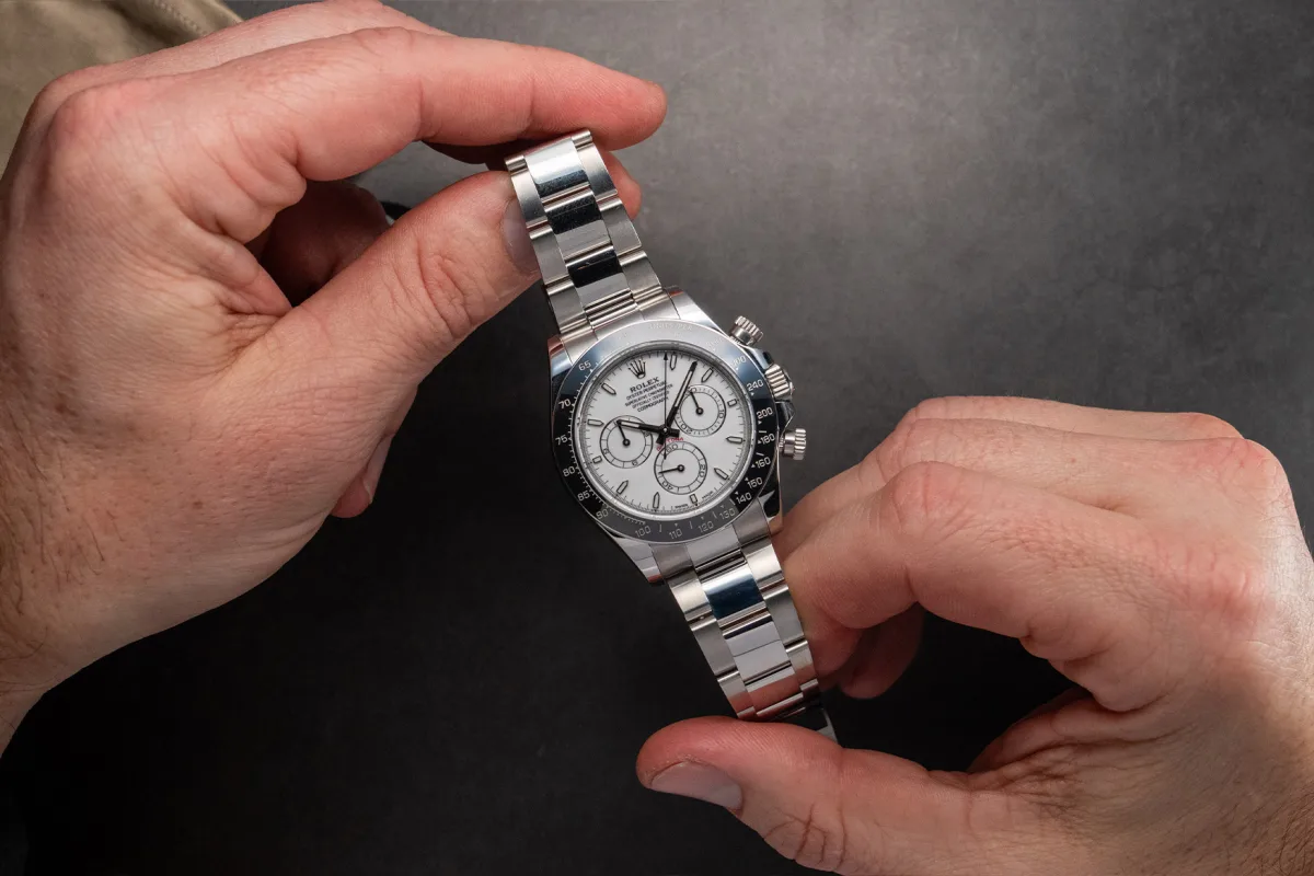 Watch image