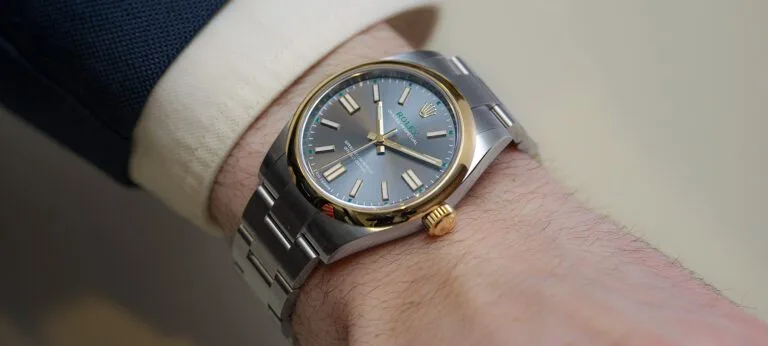 Watch image
