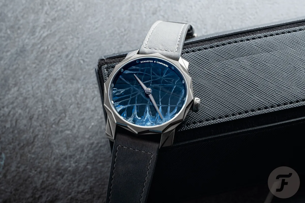 Watch image
