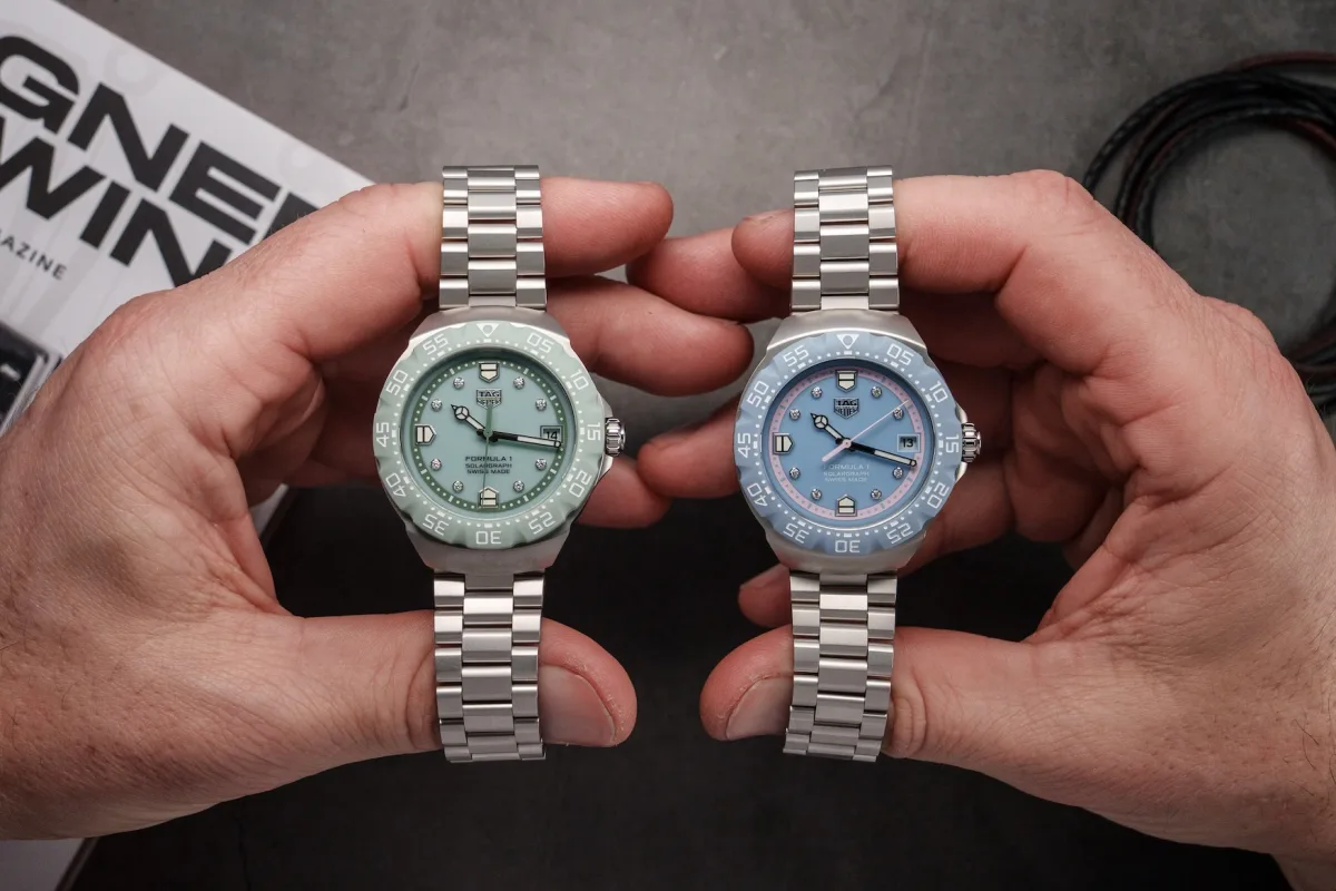Watch image