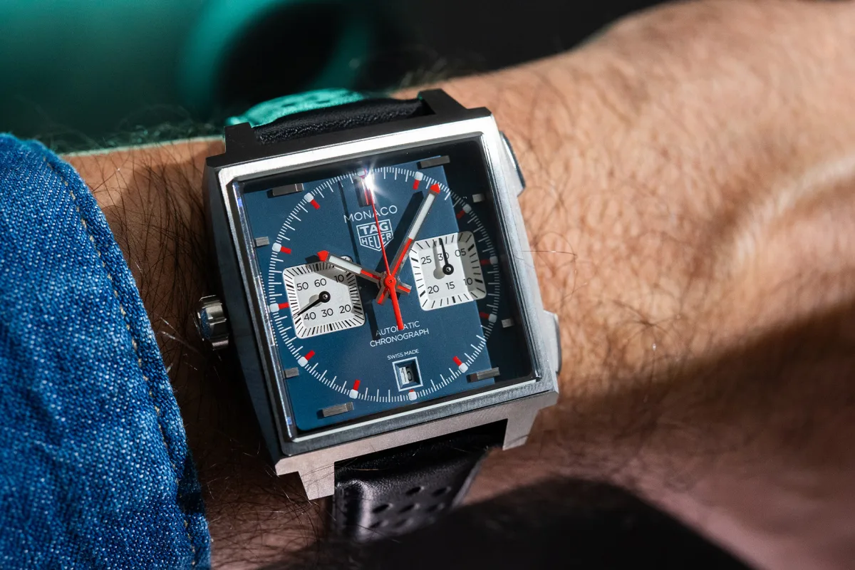 Watch image