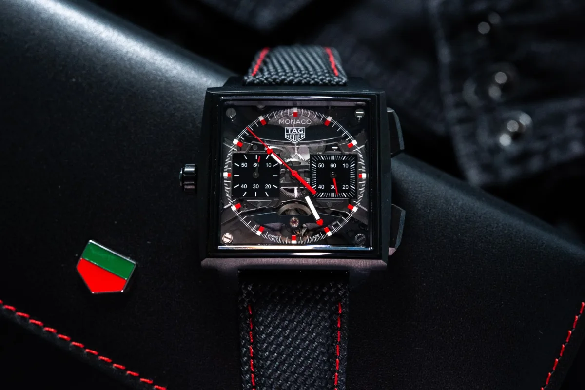 Watch image