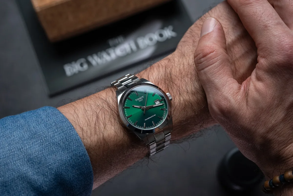 Watch image