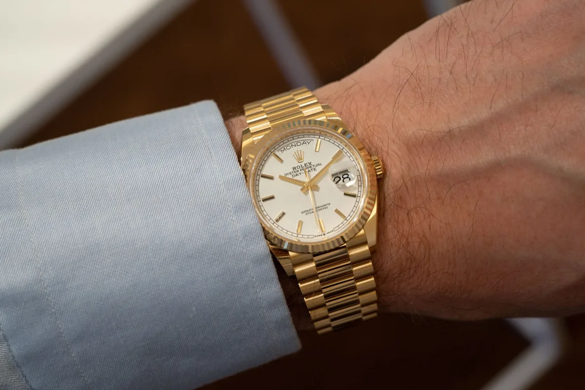 Watch image
