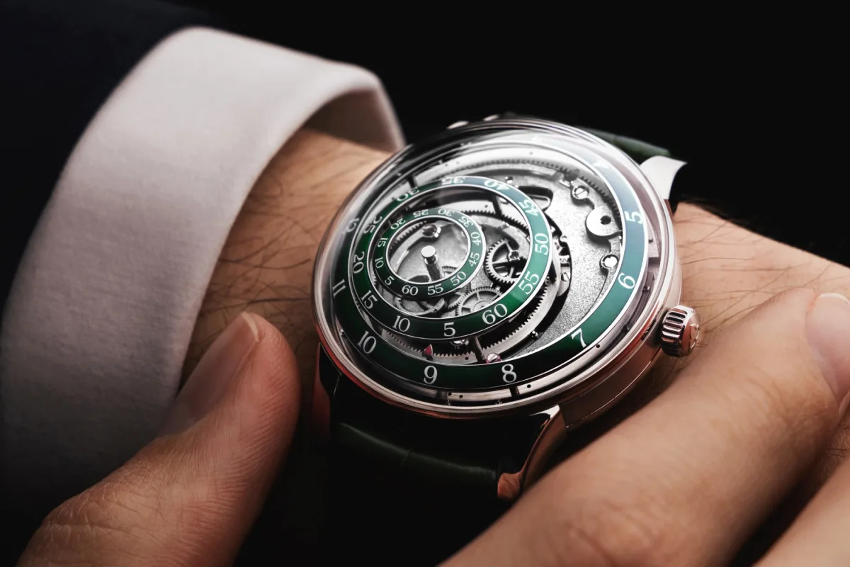 Watch image