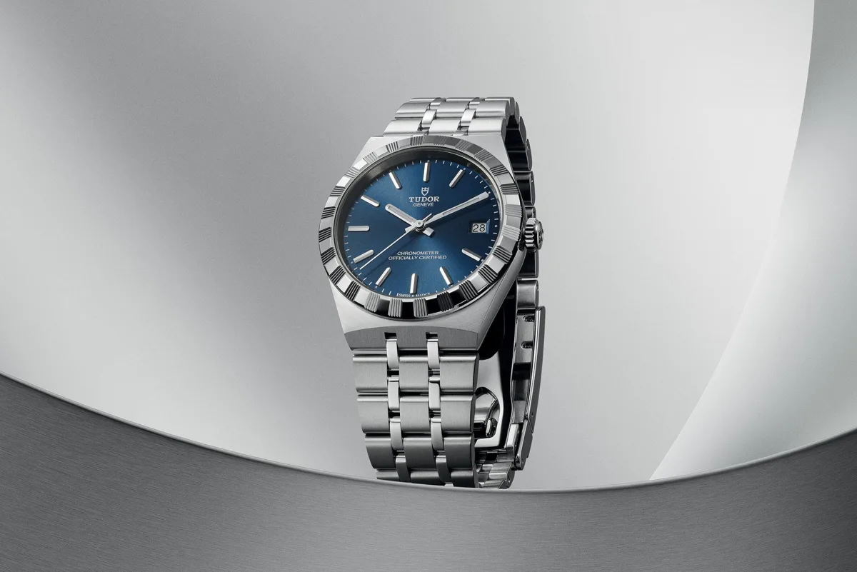 Watch image