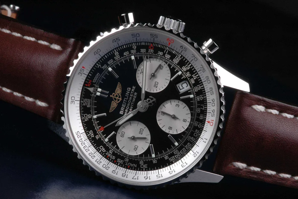 Watch image