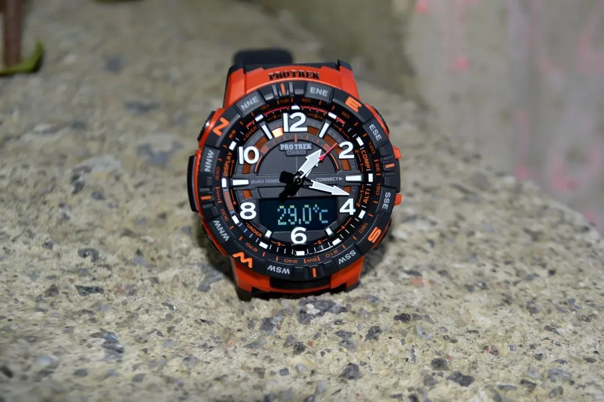 Watch image