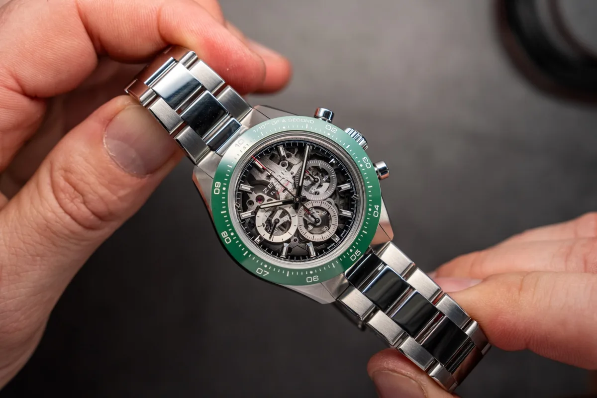 Watch image