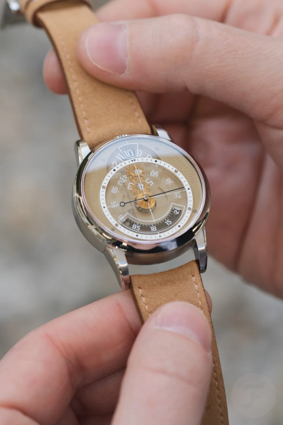 Seiko King Seiko KSK SJE083 update