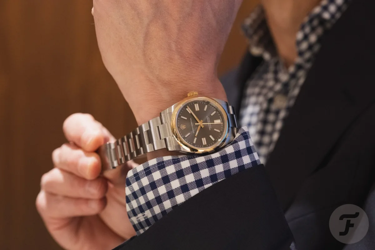 Vacheron Constantin Les Cabinotiers 2023 collection