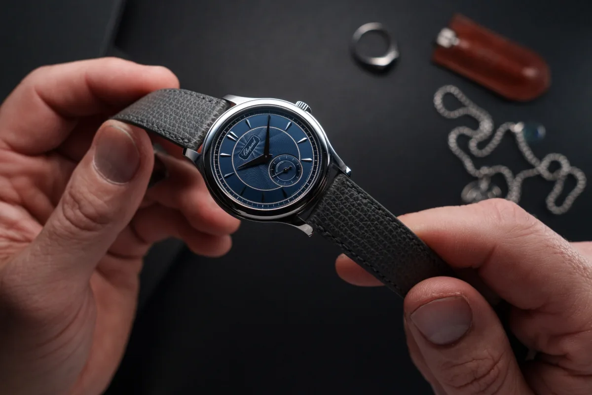 Watch image