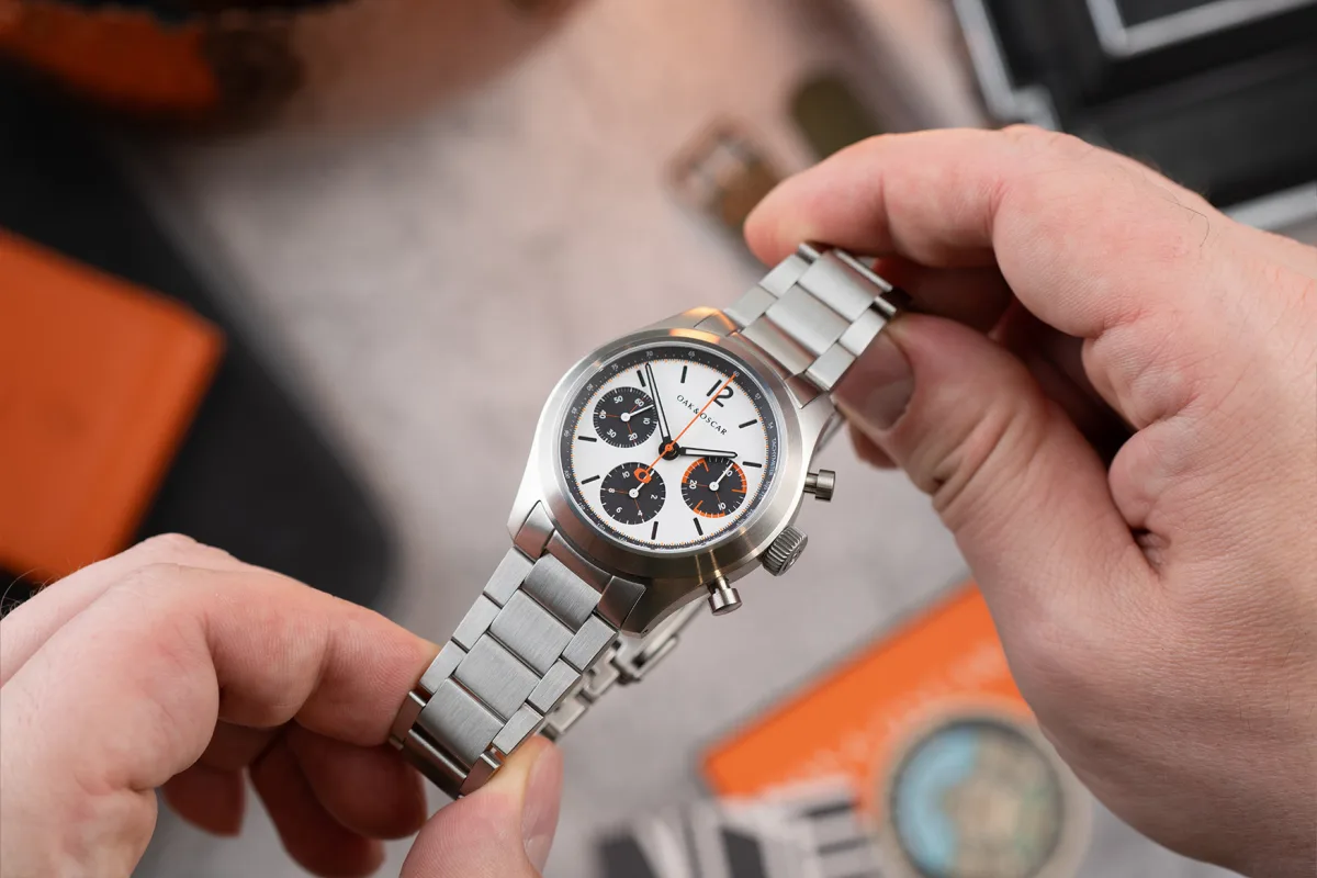 Watch image