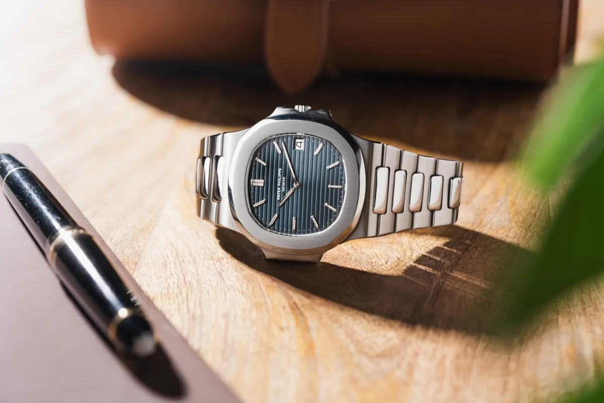 Watch image