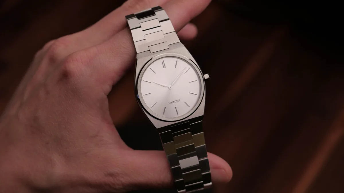 Watch image