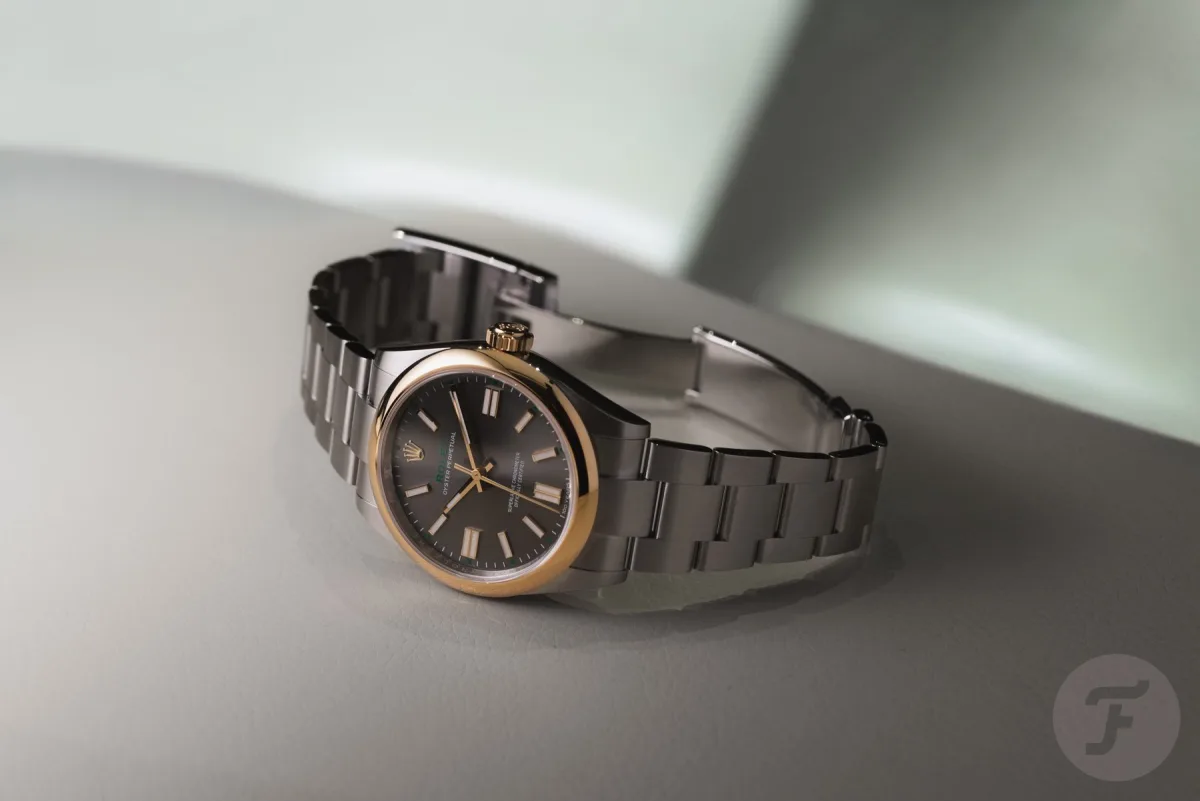 Watch image
