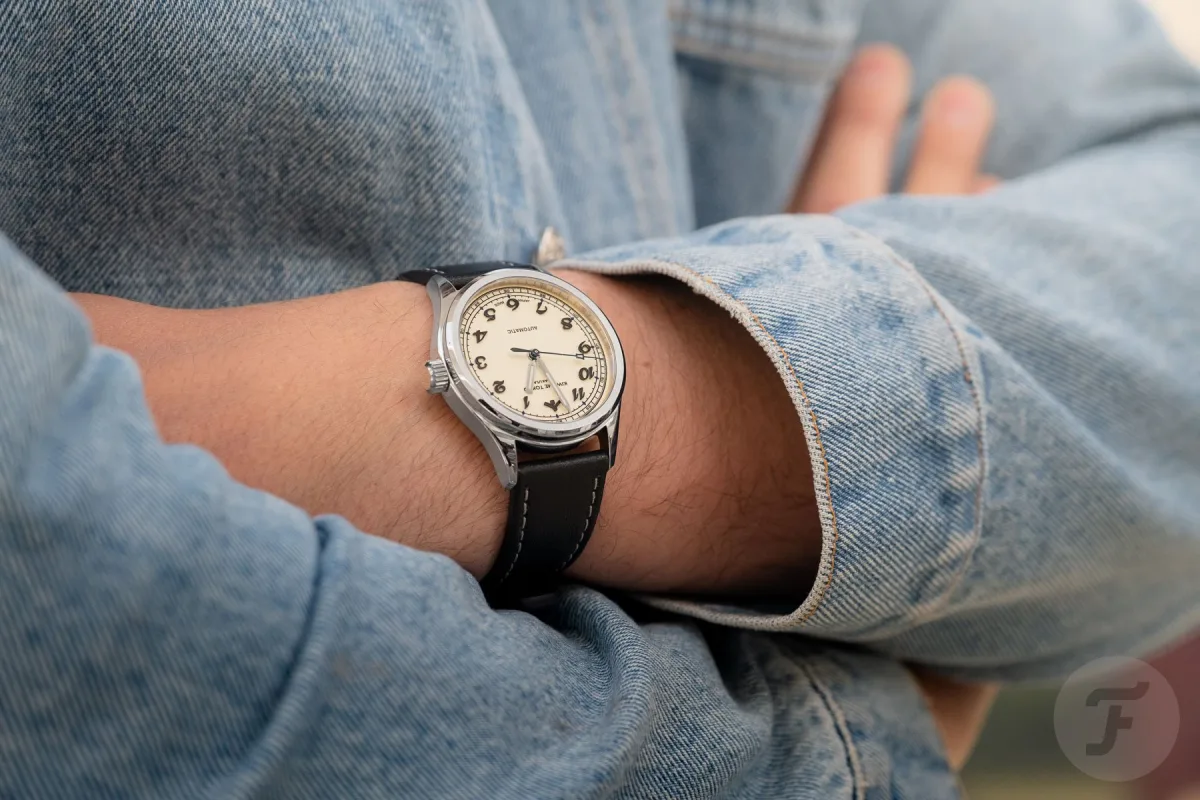 Watch image