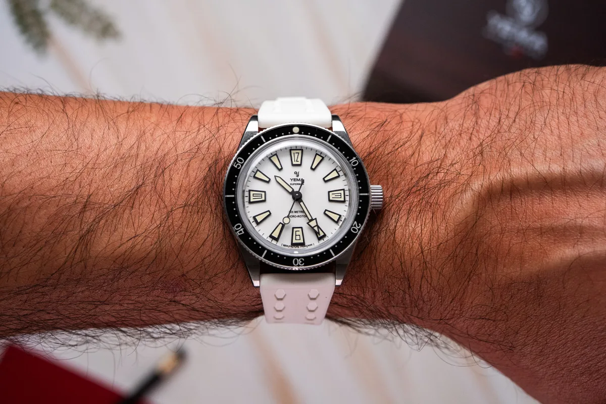 Watch image