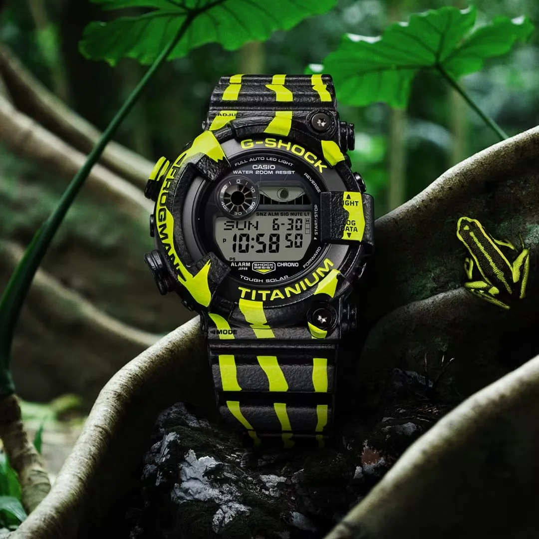 Lorier Neptune dive watch