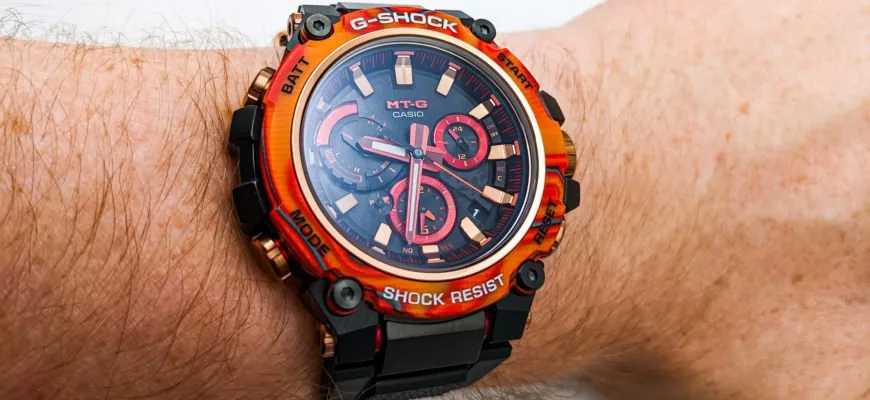 Watch image