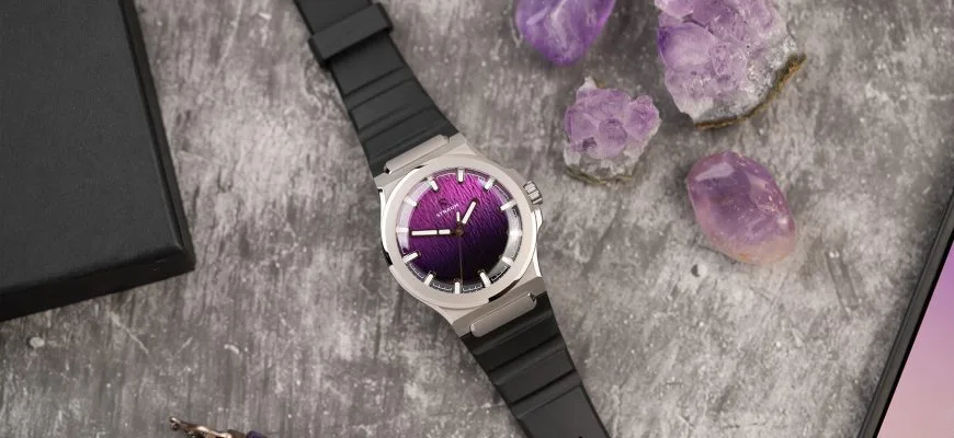 Watch image