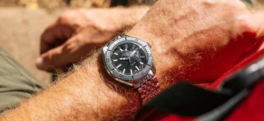 Watch image